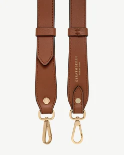 Adjustable Leather Strap