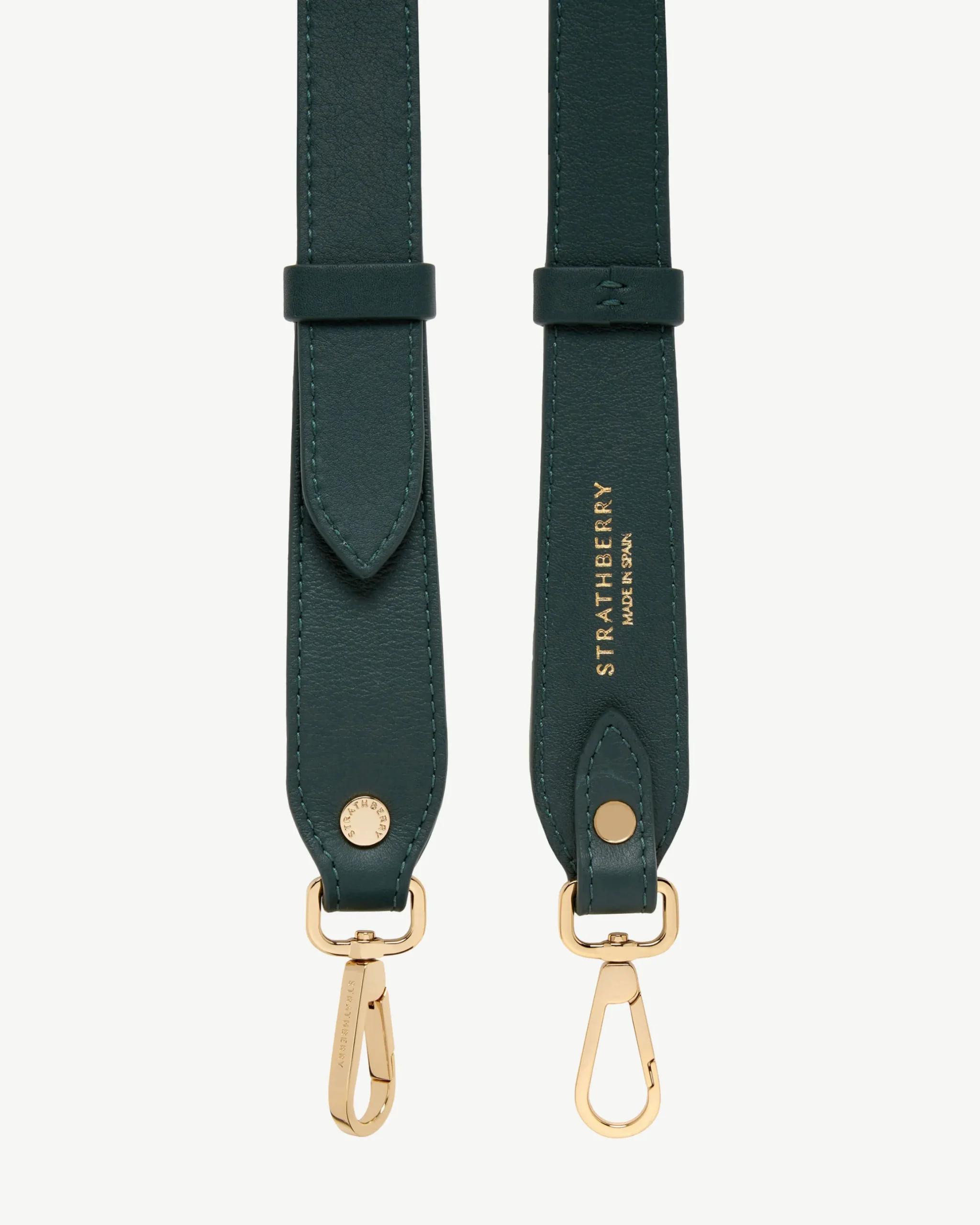 Adjustable Leather Strap