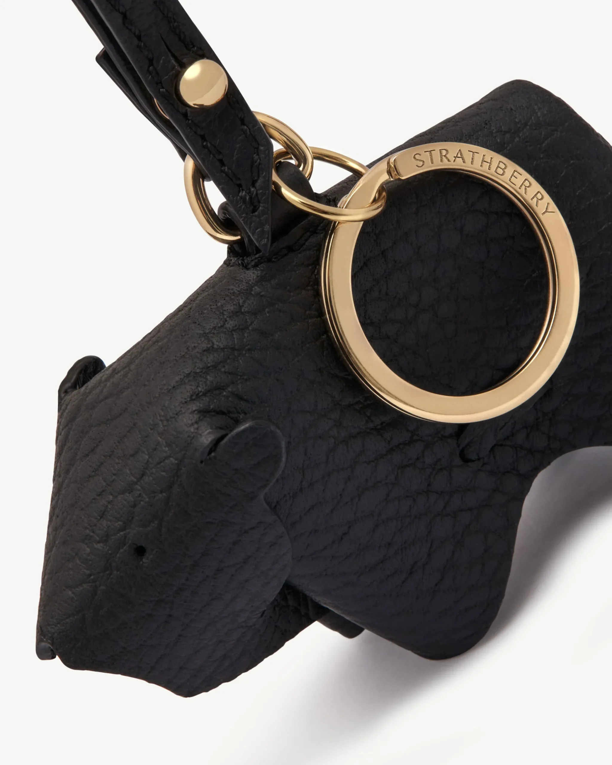 Bag Charm