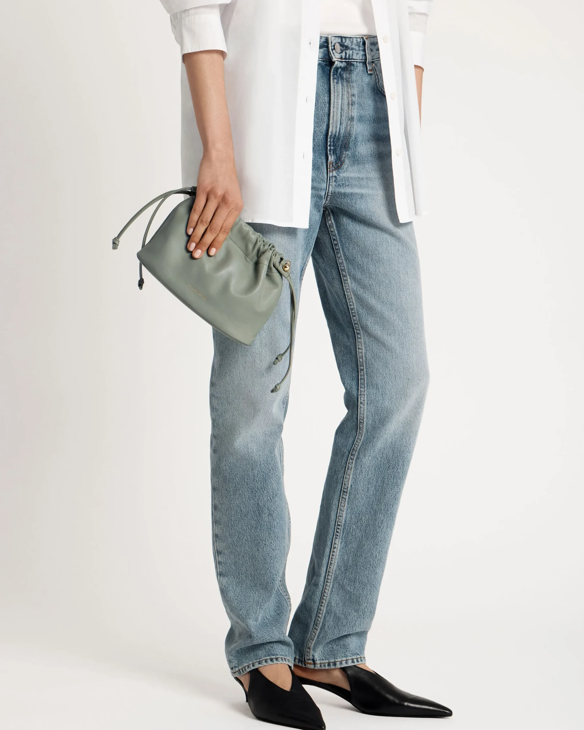 Charlotte Drawstring