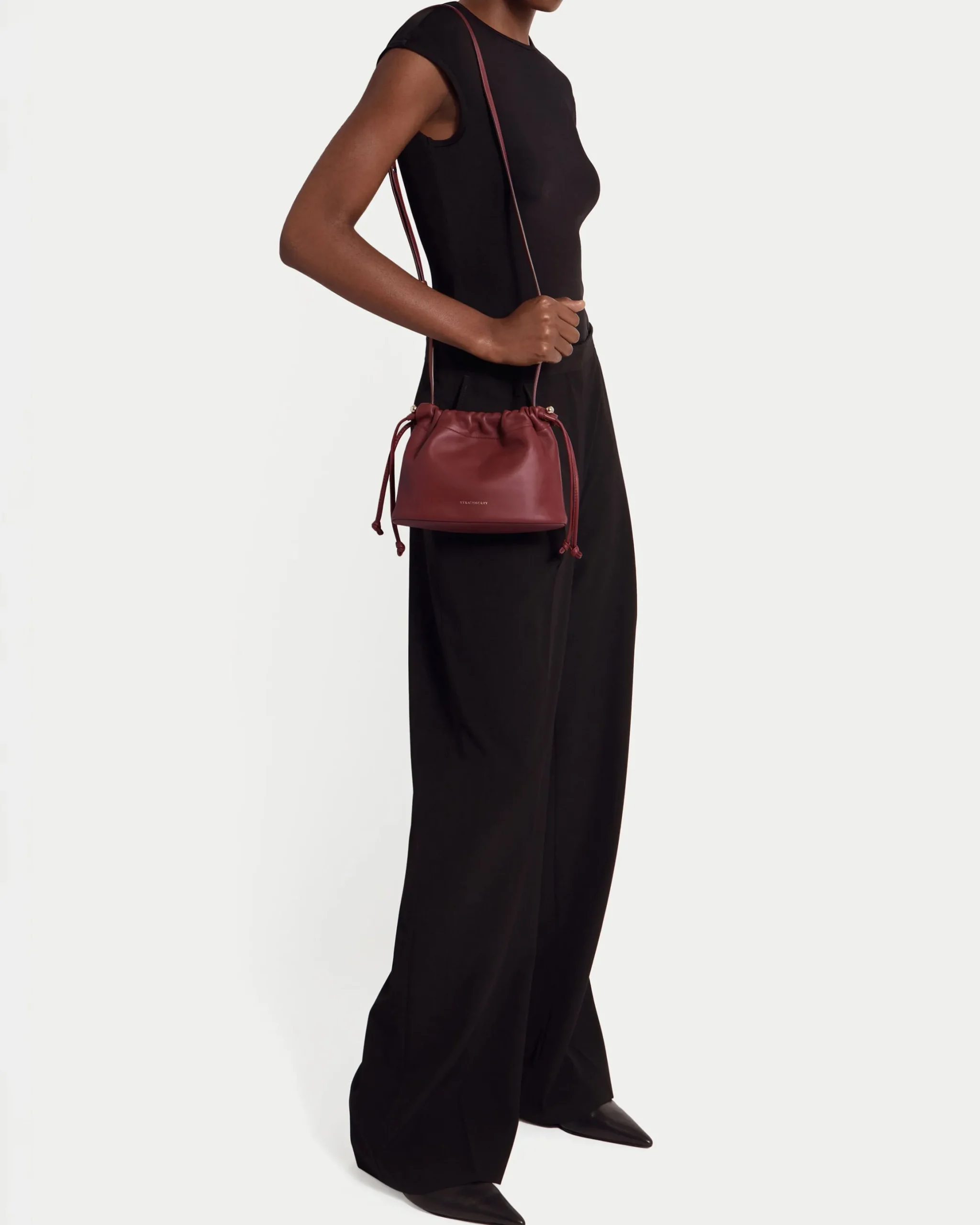 Charlotte Drawstring