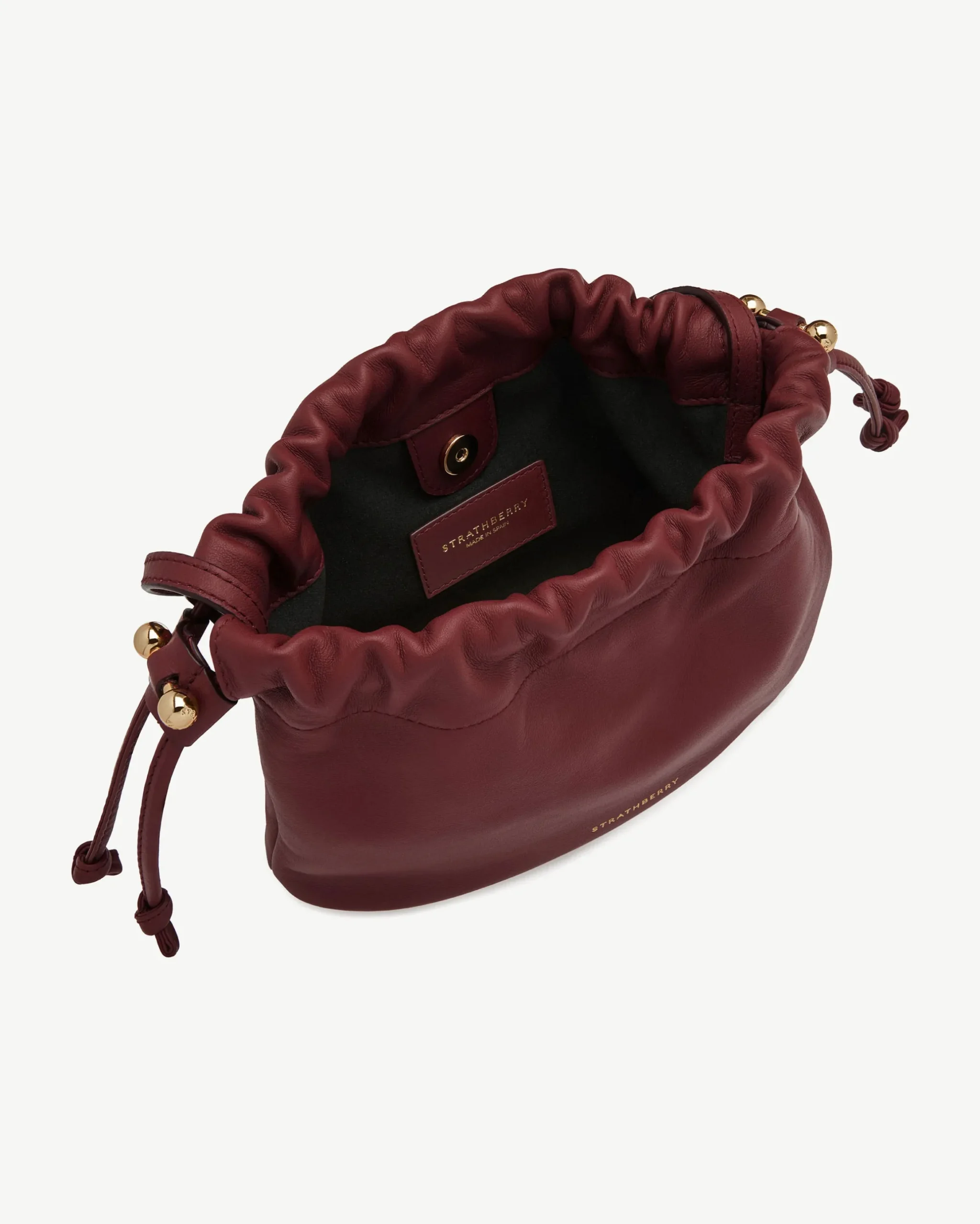Charlotte Drawstring
