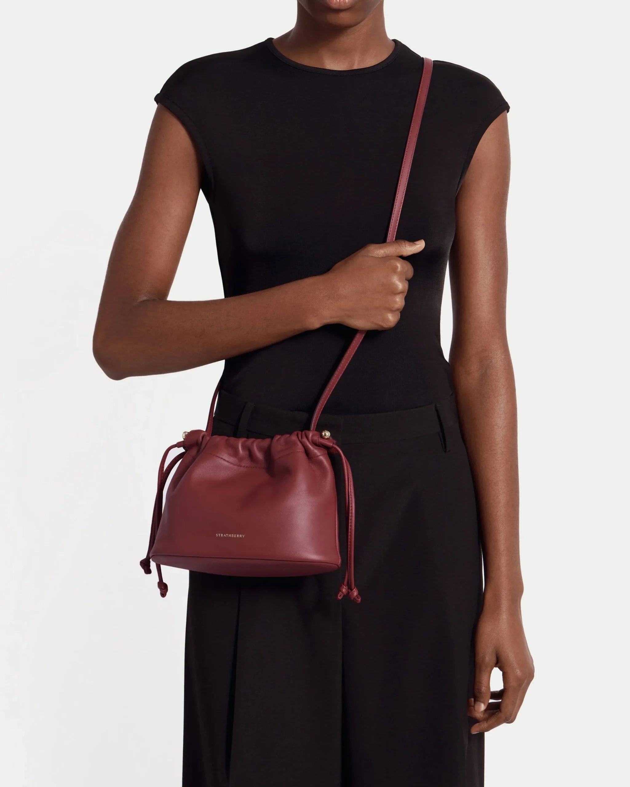 Charlotte Drawstring