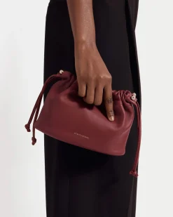 Charlotte Drawstring