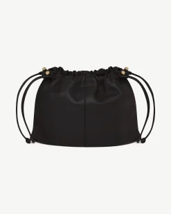 Charlotte Midi Drawstring