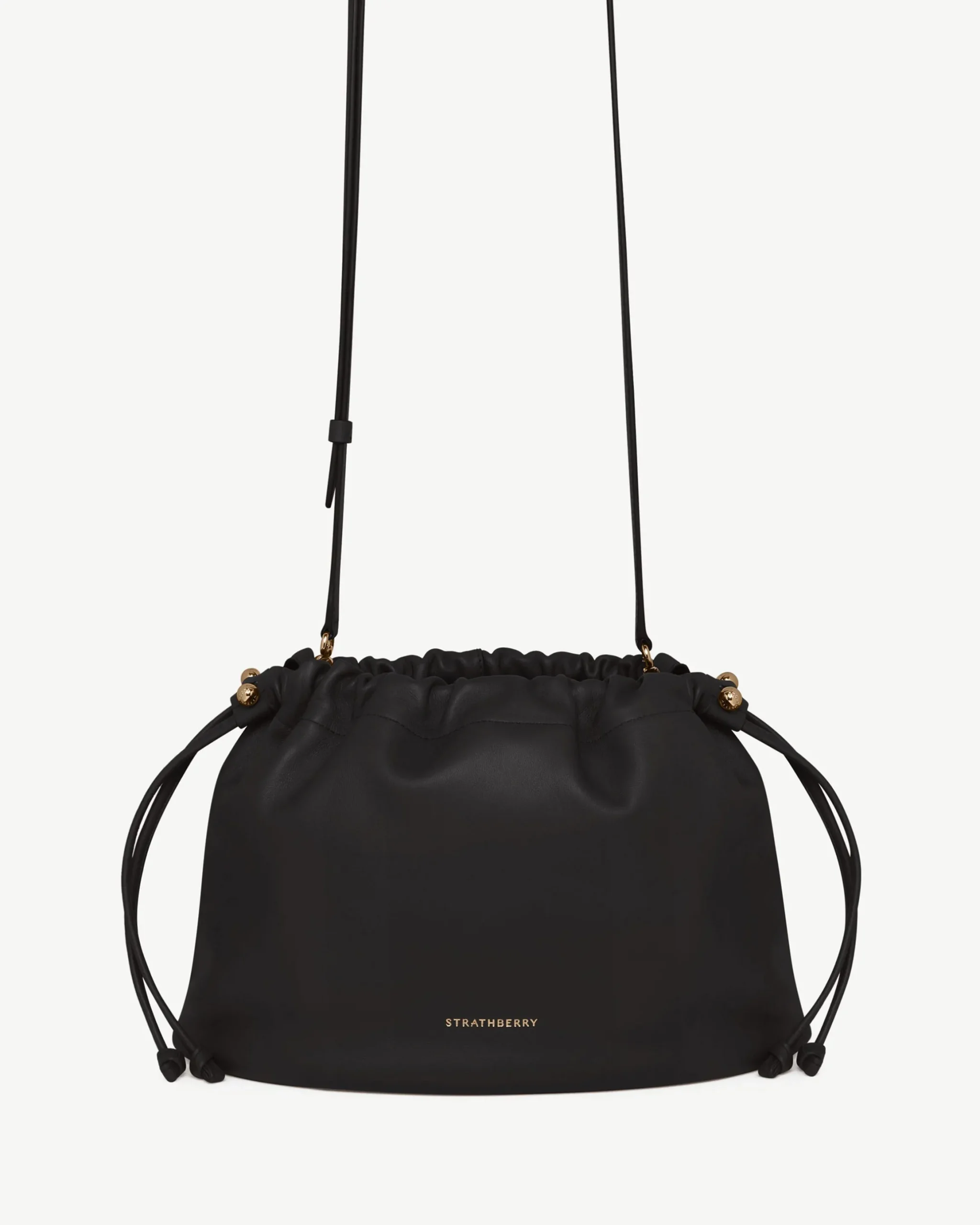 Charlotte Midi Drawstring