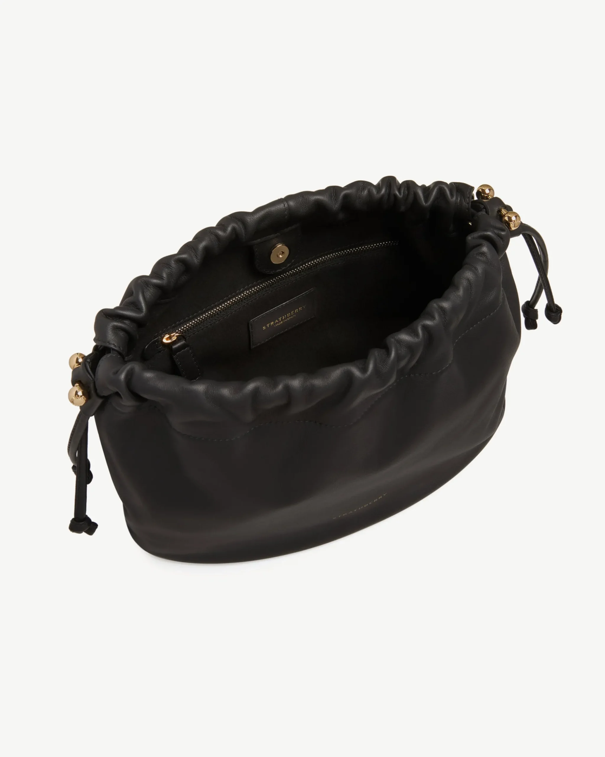 Charlotte Midi Drawstring