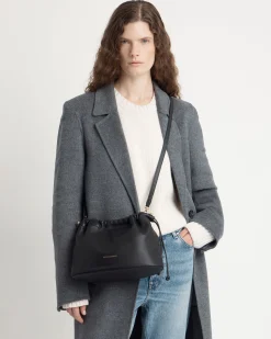 Charlotte Midi Drawstring