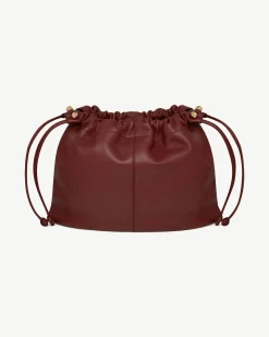 Charlotte Midi Drawstring