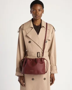 Charlotte Midi Drawstring