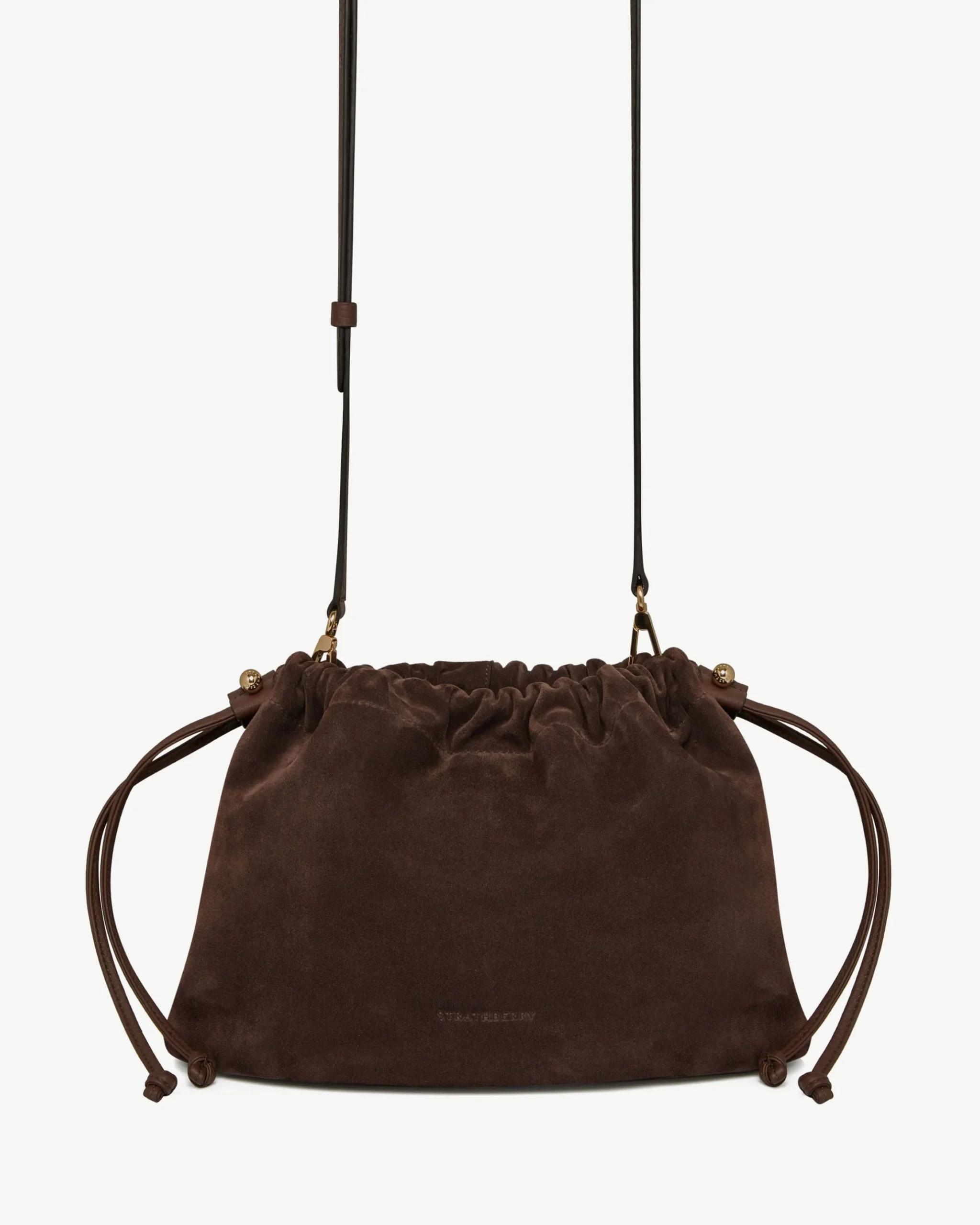 Charlotte Midi Drawstring
