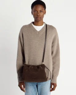 Charlotte Midi Drawstring