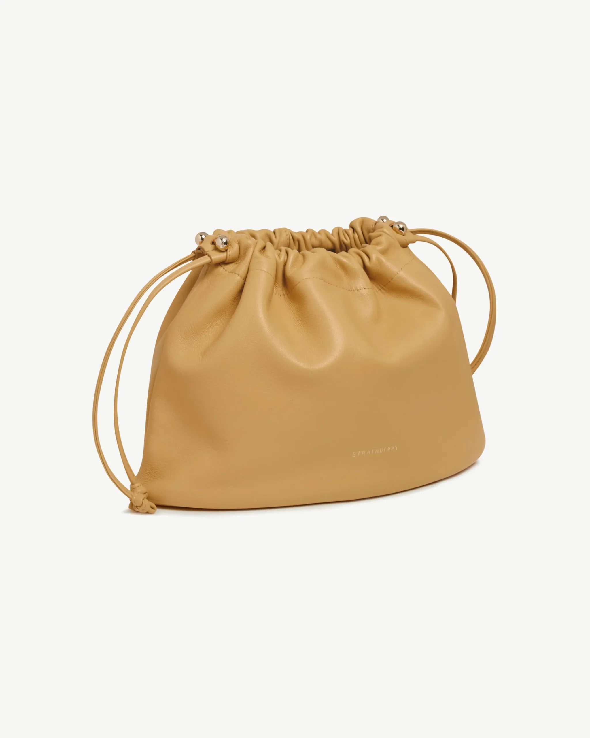 Charlotte Midi Drawstring
