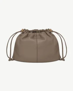 Charlotte Midi Drawstring