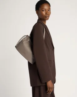 Charlotte Midi Drawstring