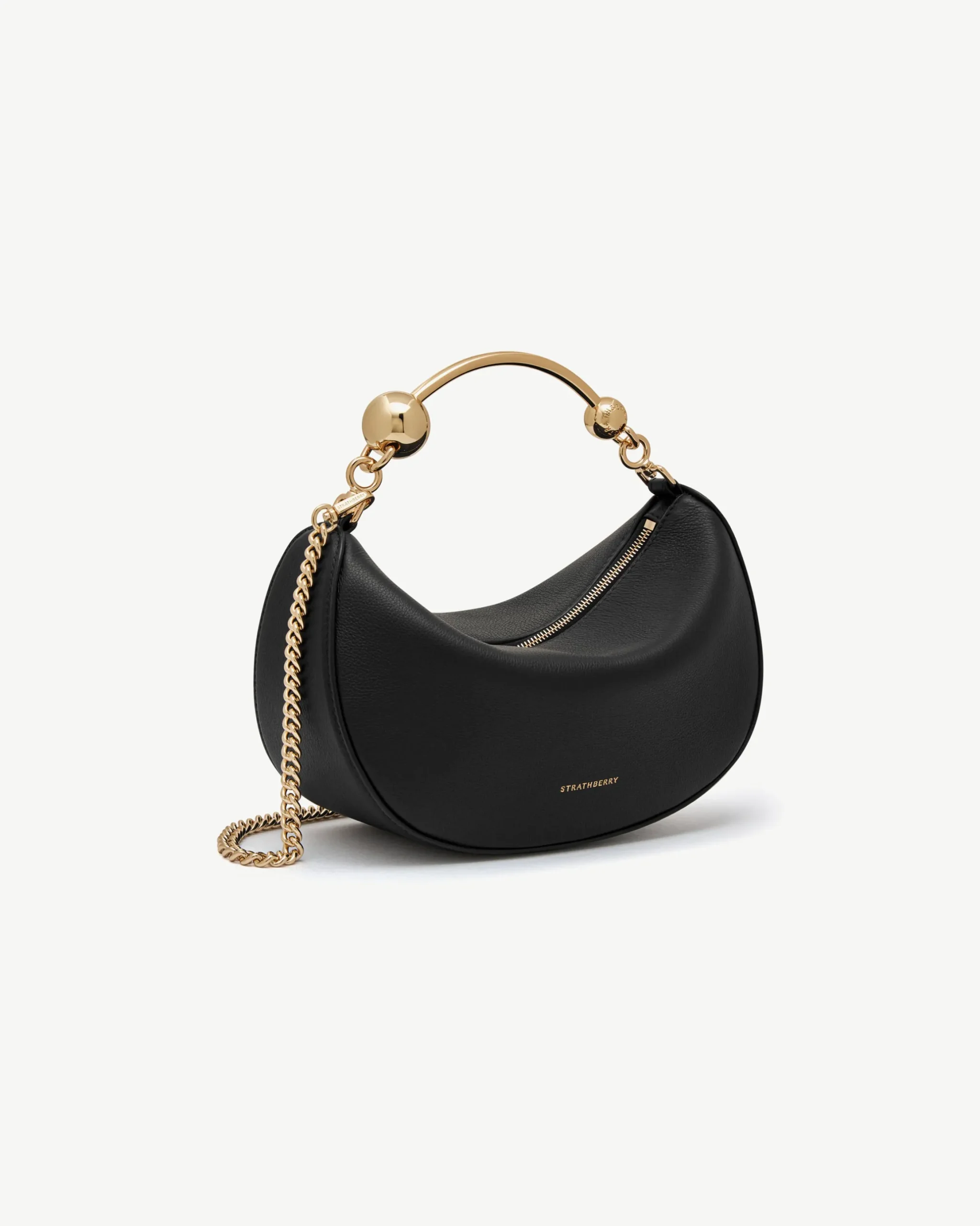 Crescent Moon Mini