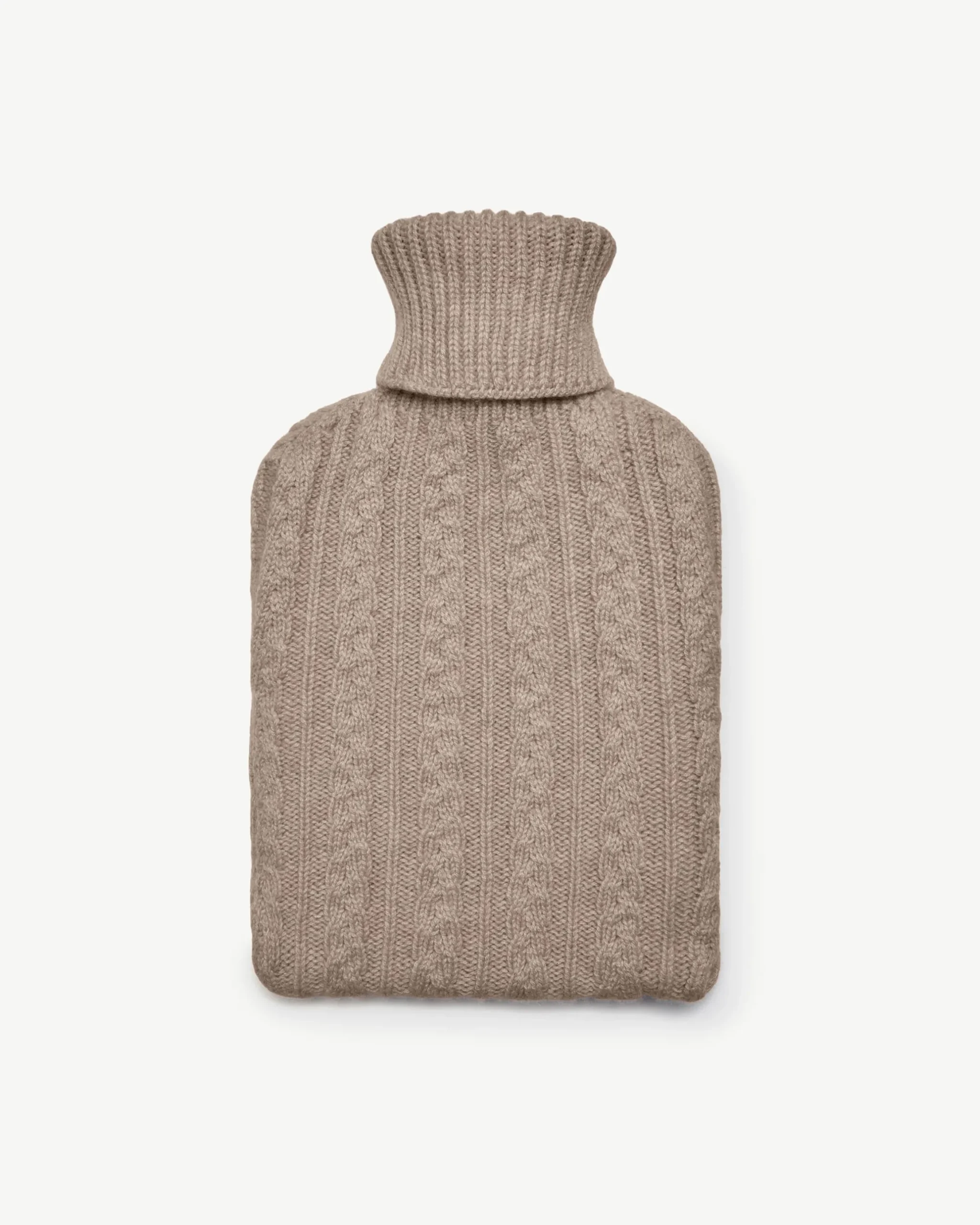 Glow Hot Water Bottle