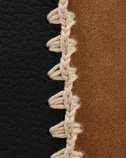 Lana Midi Bucket Bag