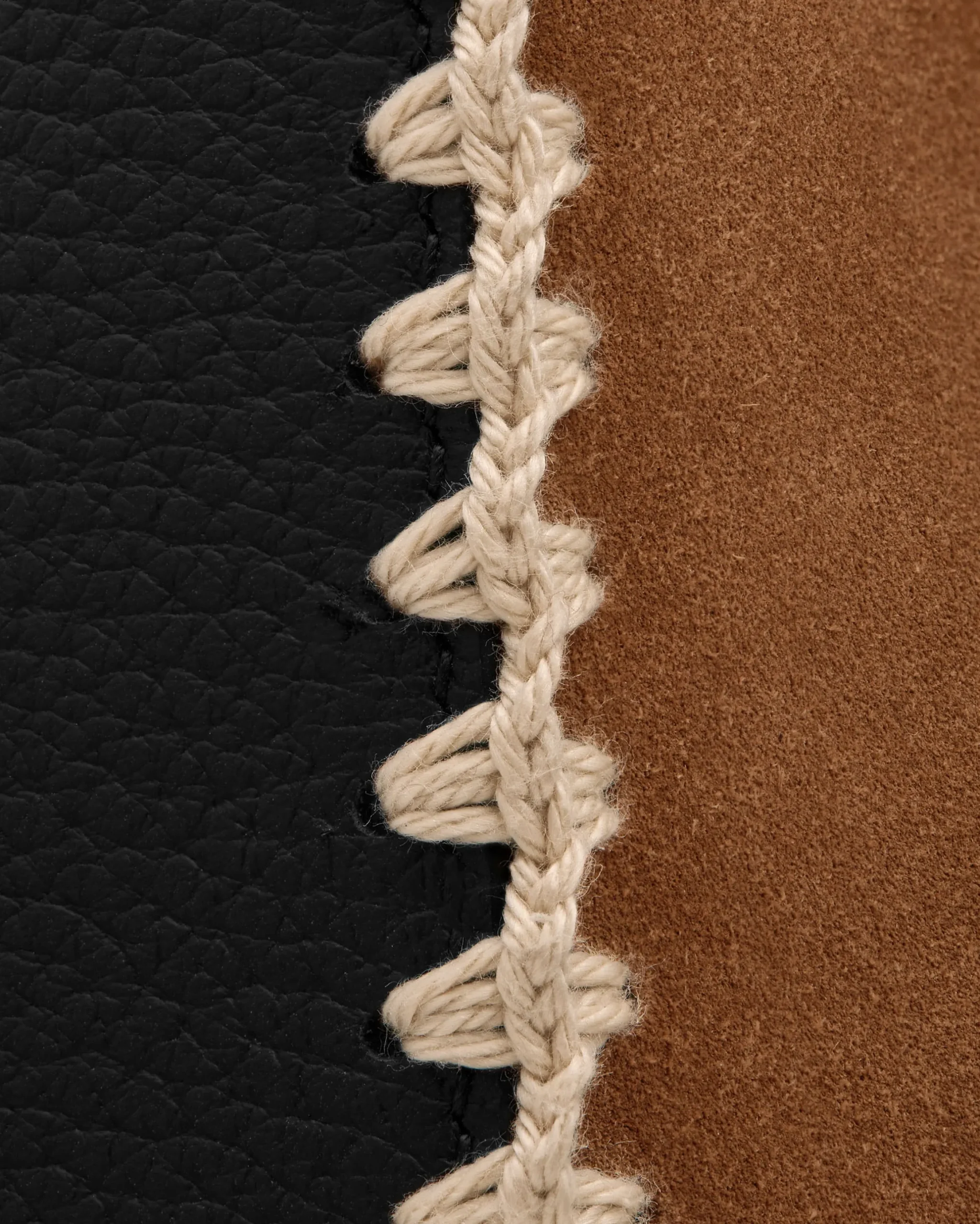 Lana Midi Bucket Bag