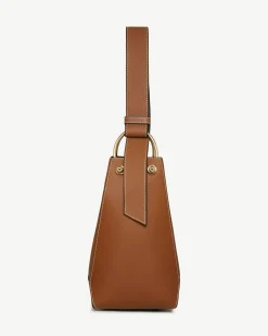 Lana Midi Bucket Bag