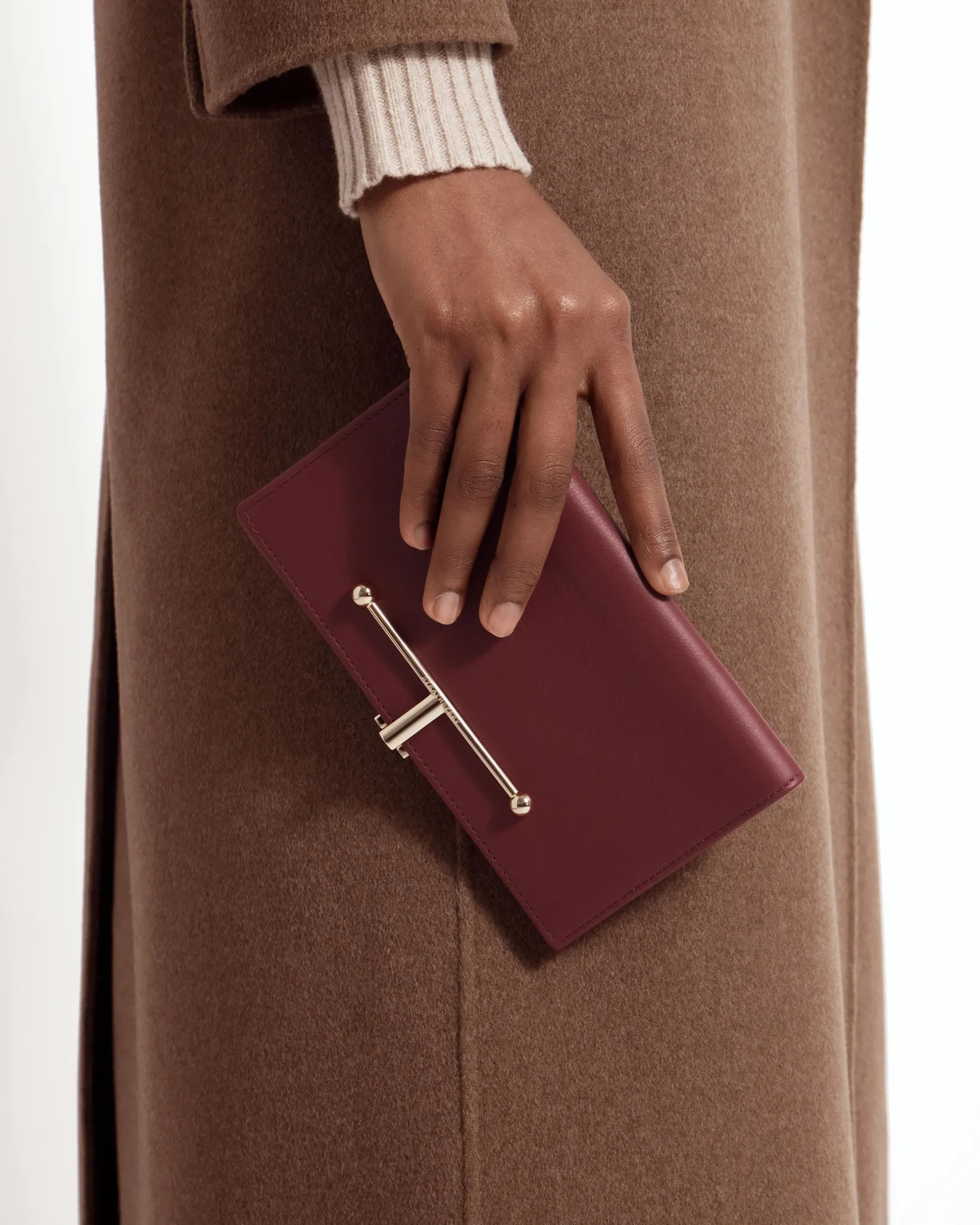 Large Melville Street Wallet