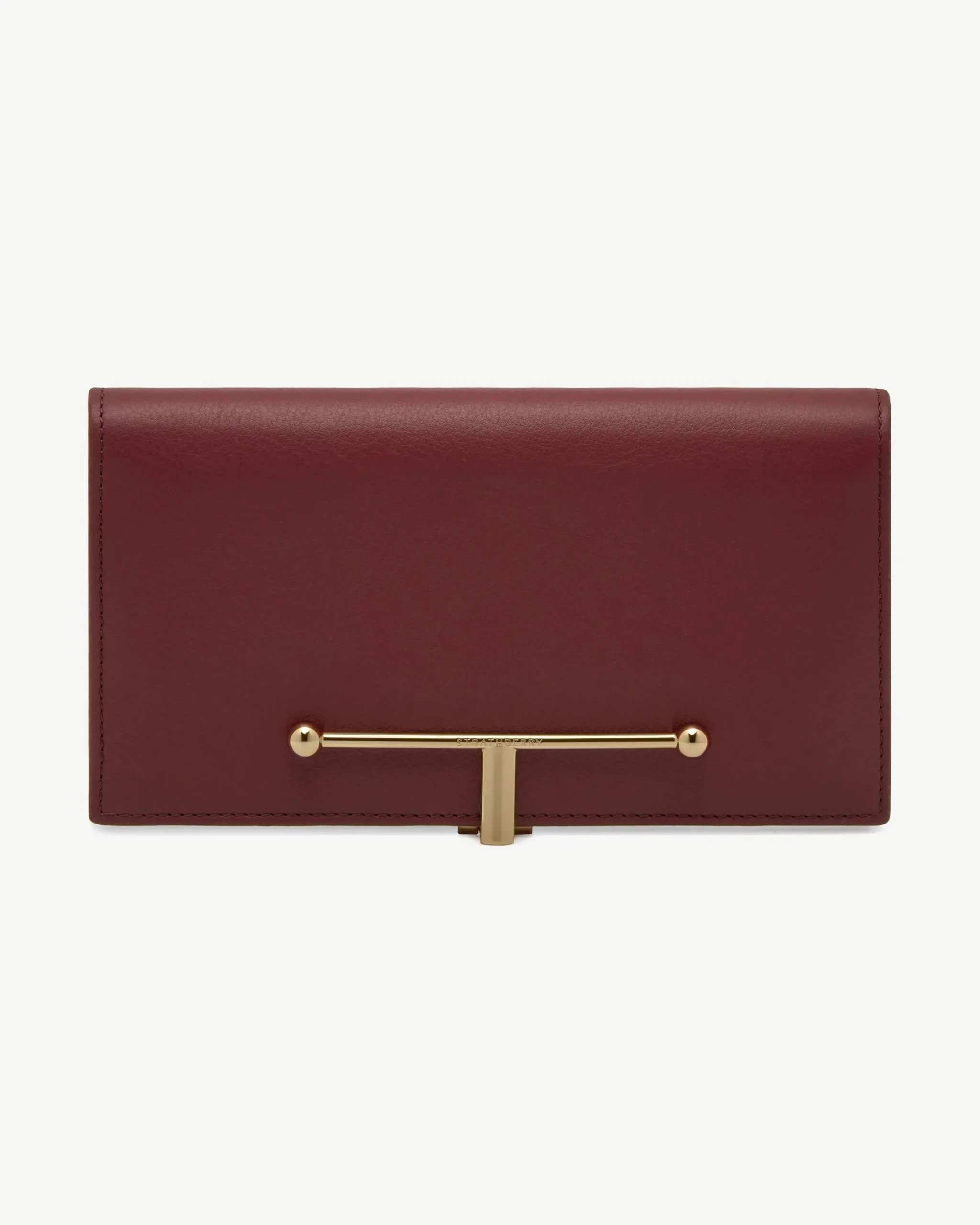 Large Melville Street Wallet