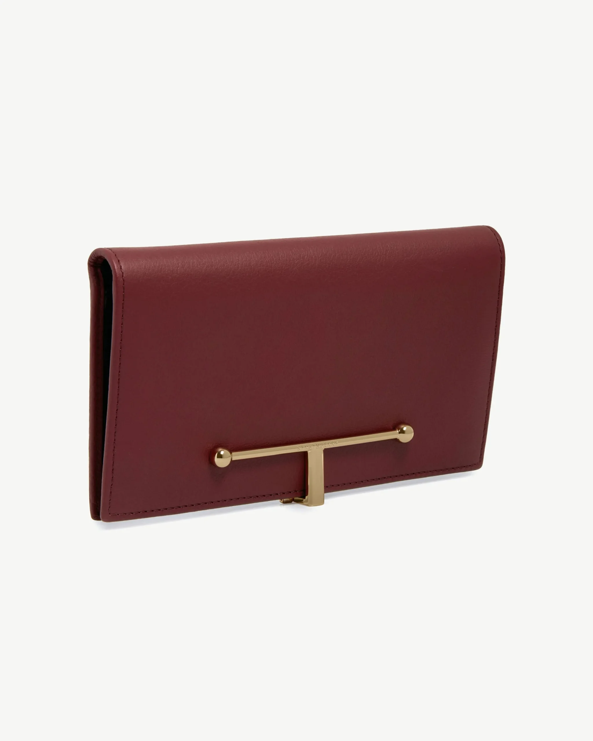 Large Melville Street Wallet