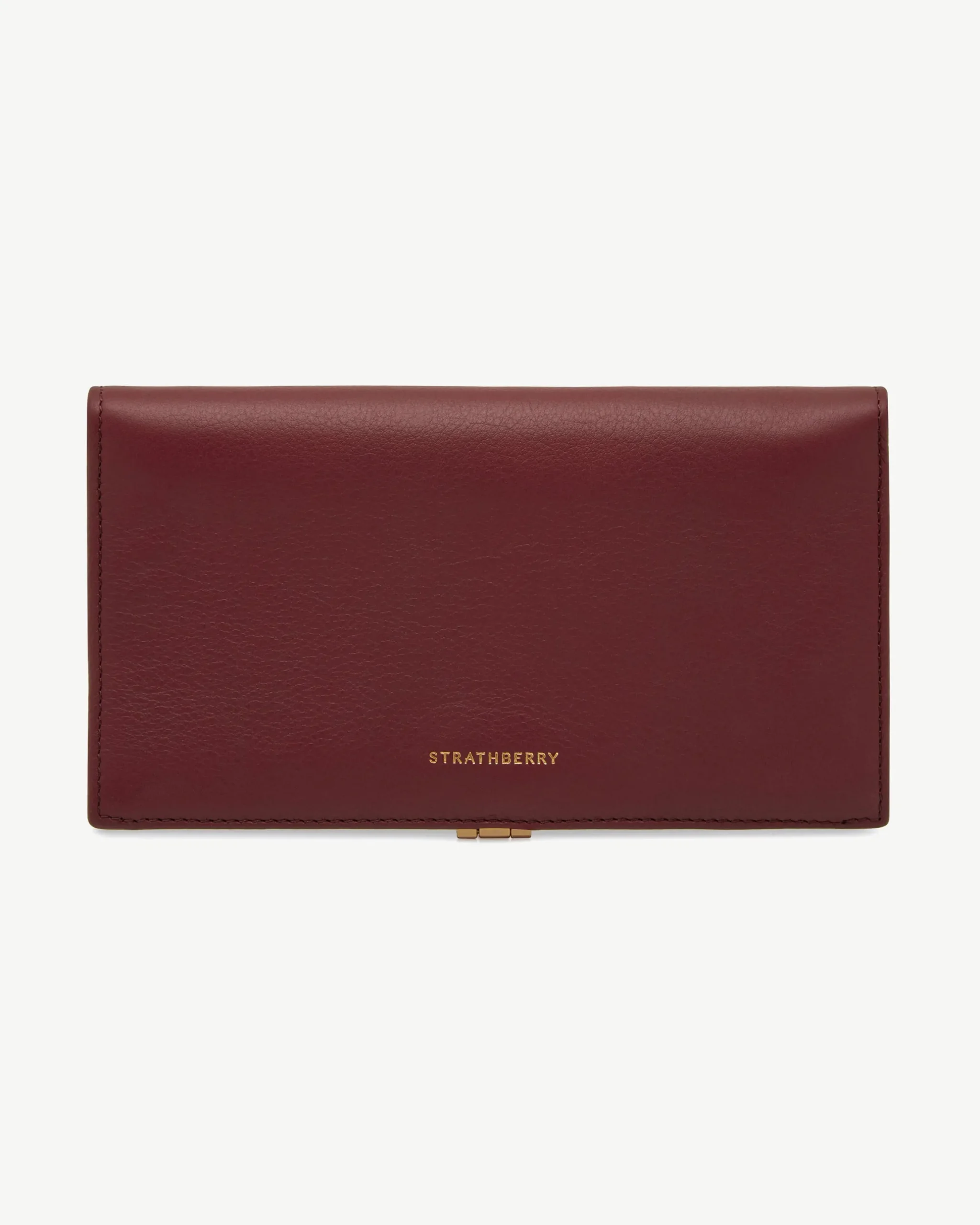 Large Melville Street Wallet