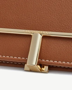 Large Melville Street Wallet