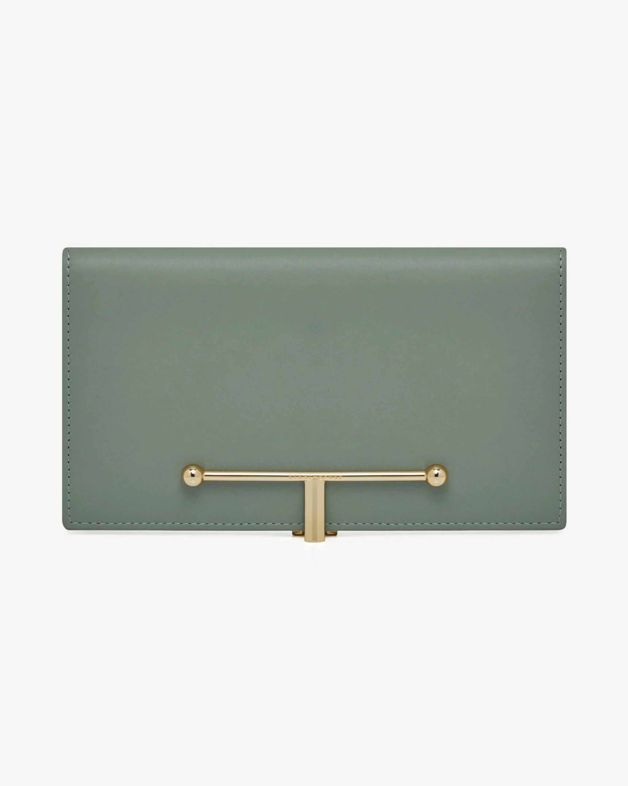 Large Melville Street Wallet