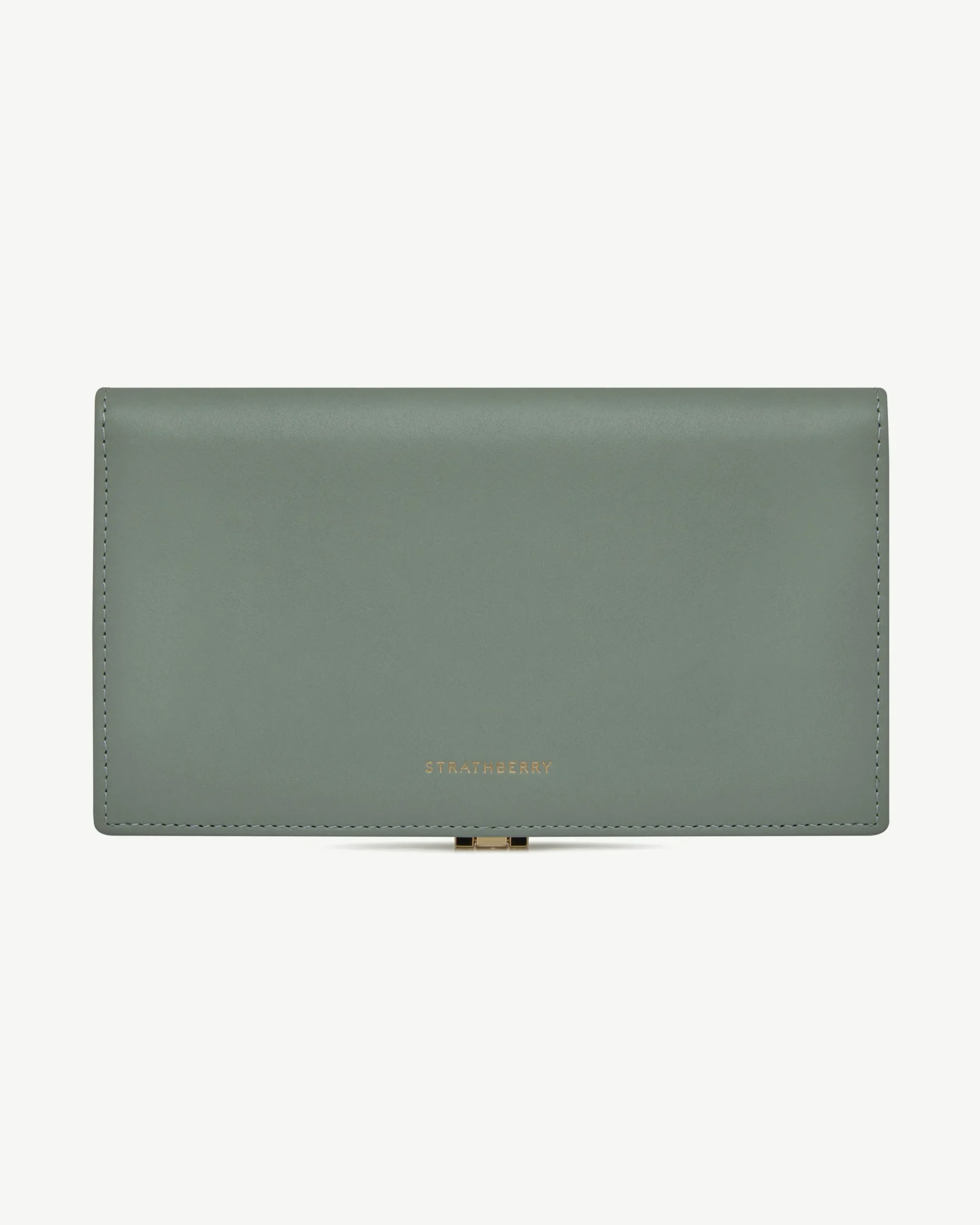 Large Melville Street Wallet