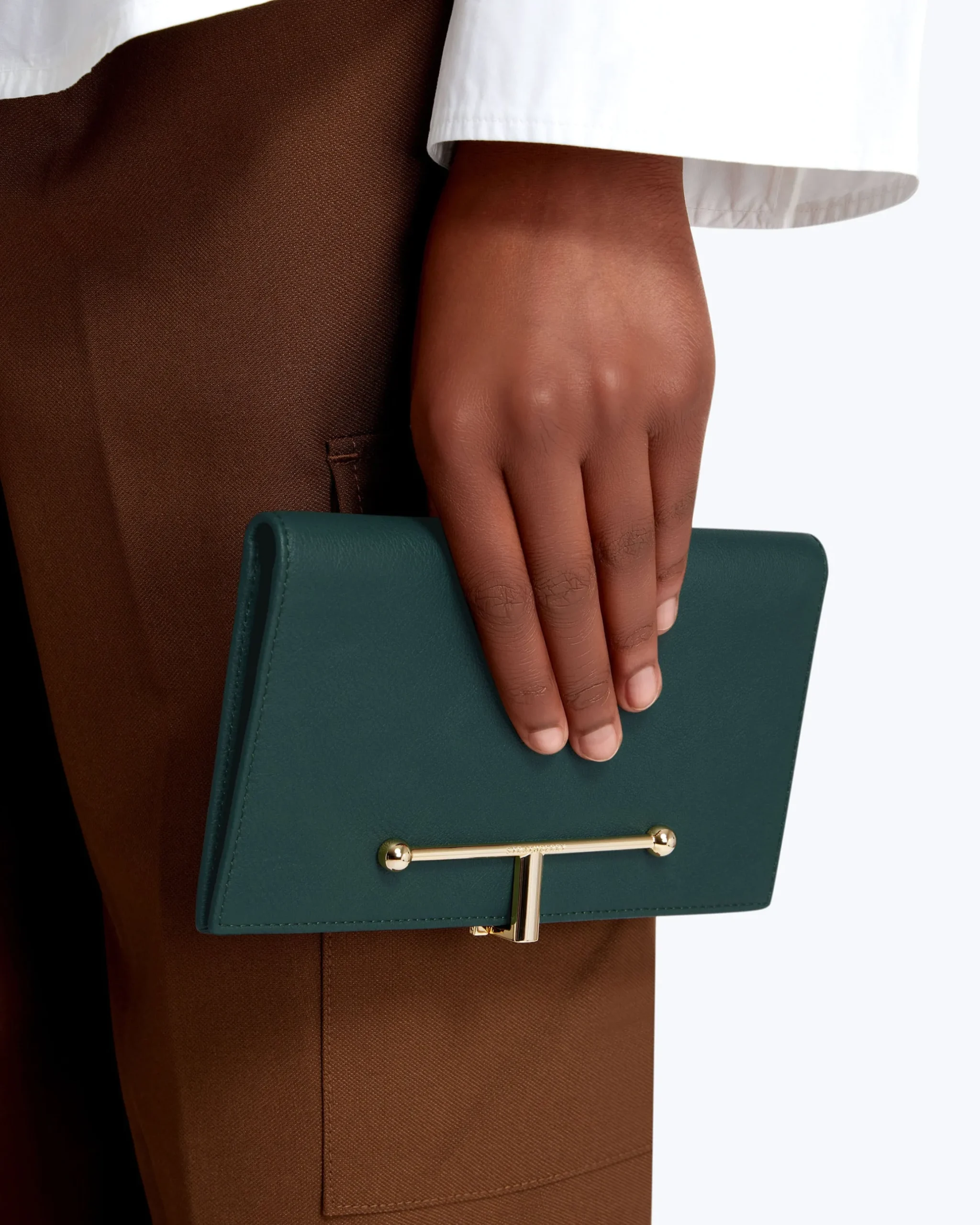 Large Melville Street Wallet
