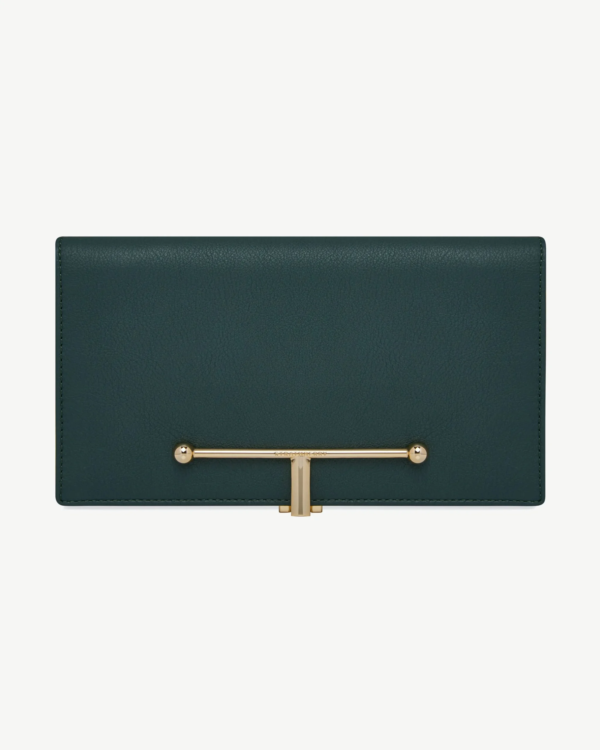 Large Melville Street Wallet