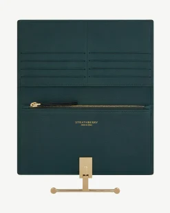 Large Melville Street Wallet