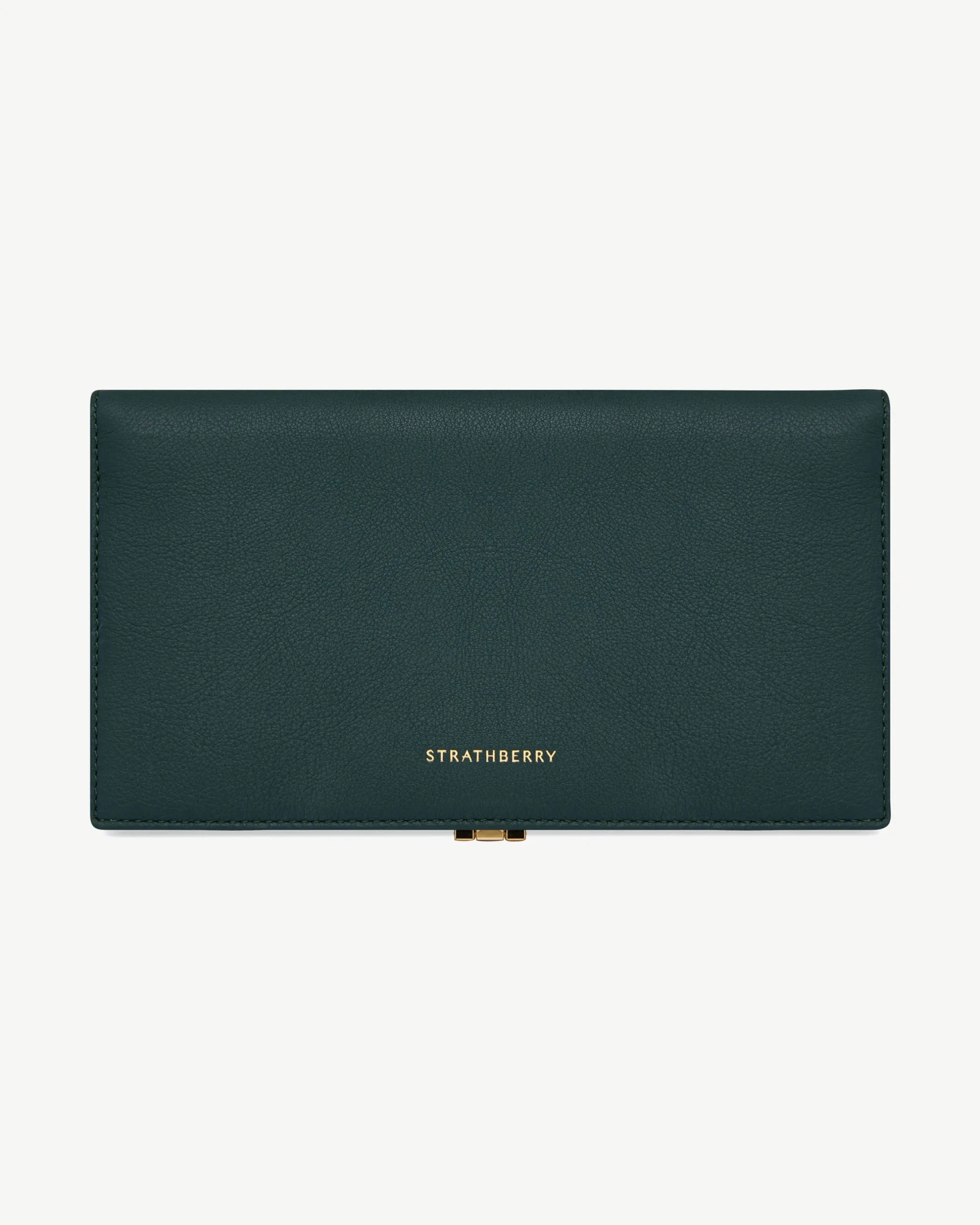 Large Melville Street Wallet