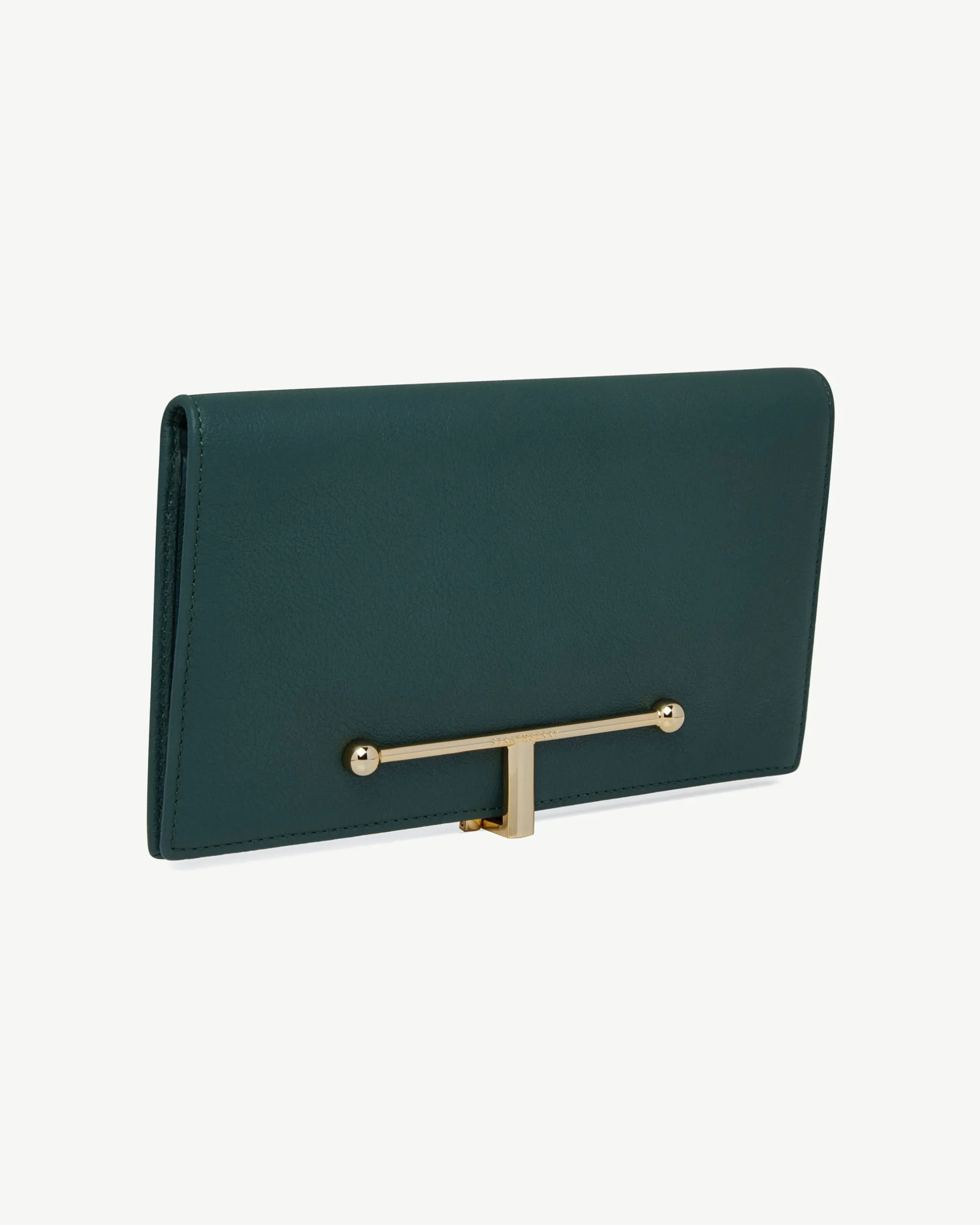 Large Melville Street Wallet