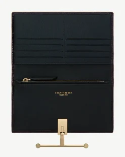 Large Melville Street Wallet
