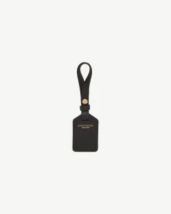Leather Tag