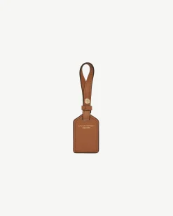 Leather Tag
