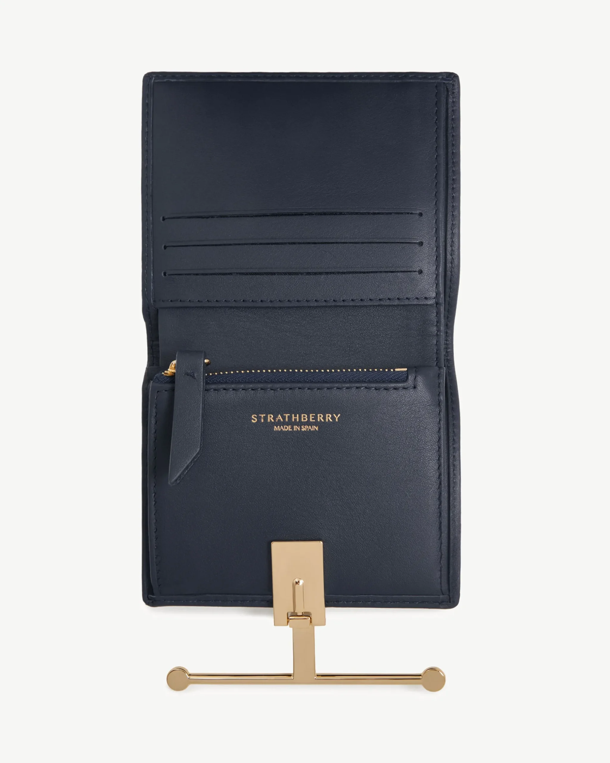 Melville Street Wallet