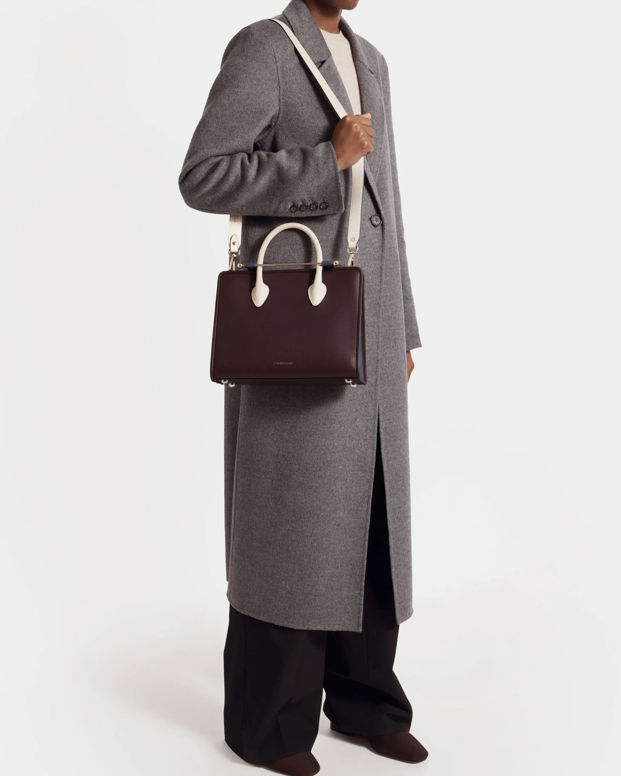 Midi Tote