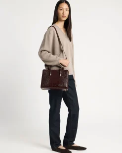 Midi Tote