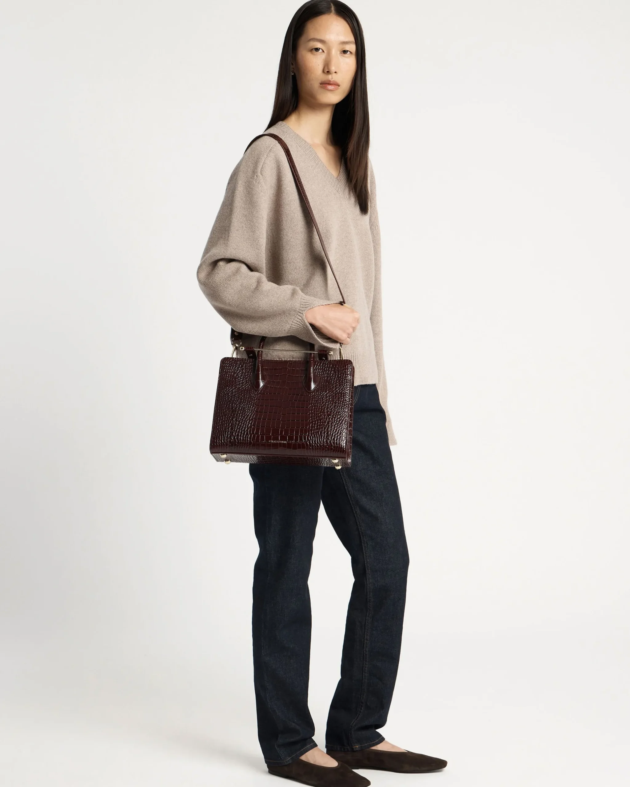 Midi Tote