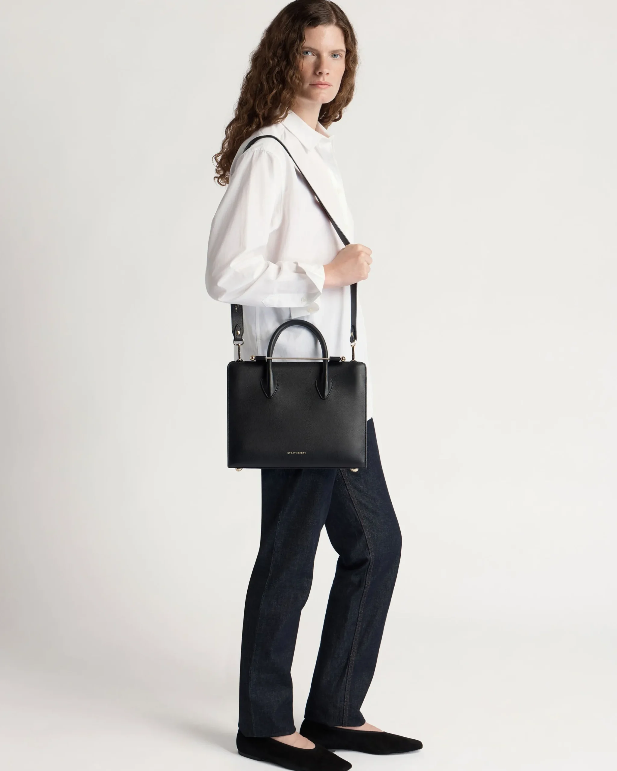 Midi Tote