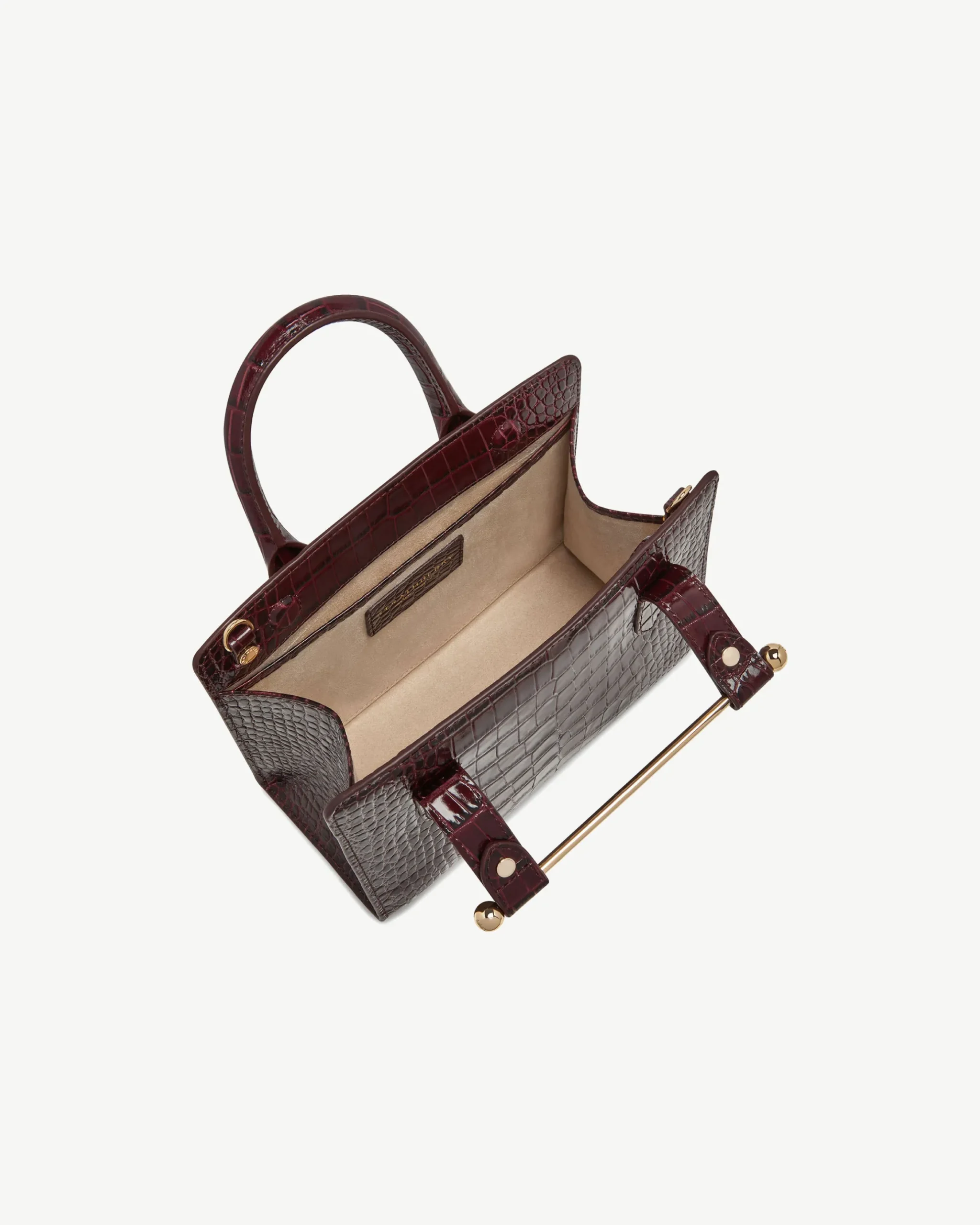 Mini Tote