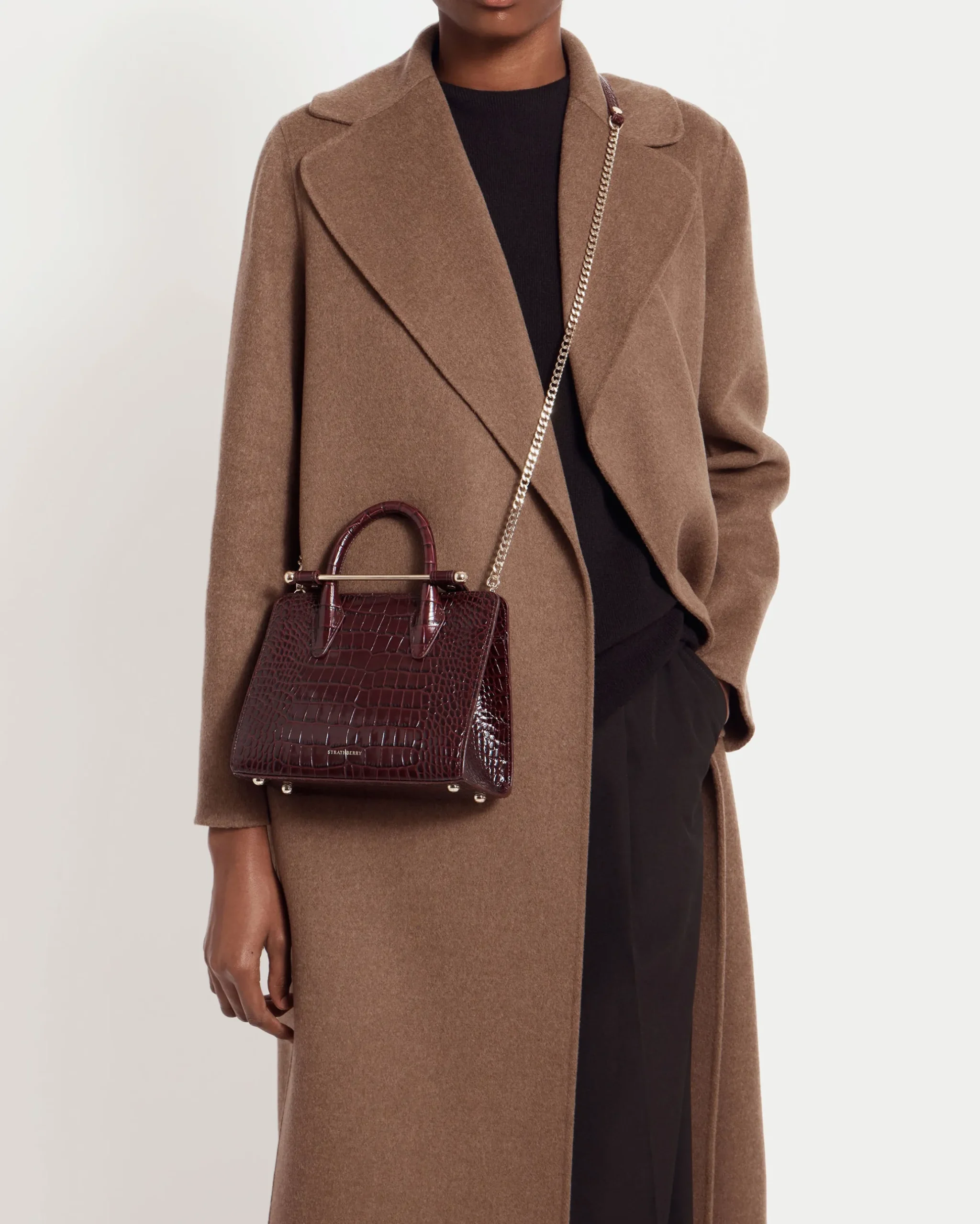 Mini Tote