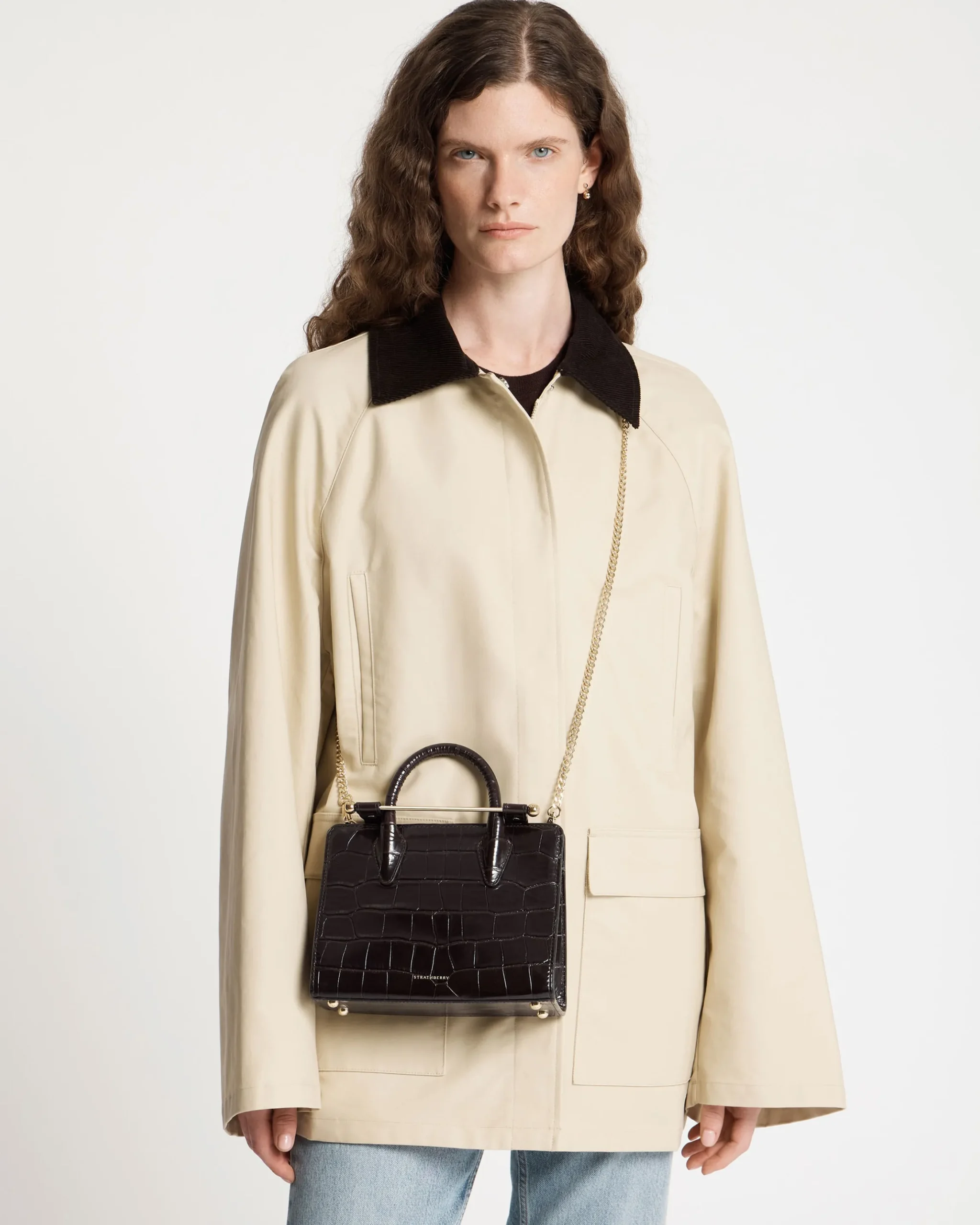 Mini Tote