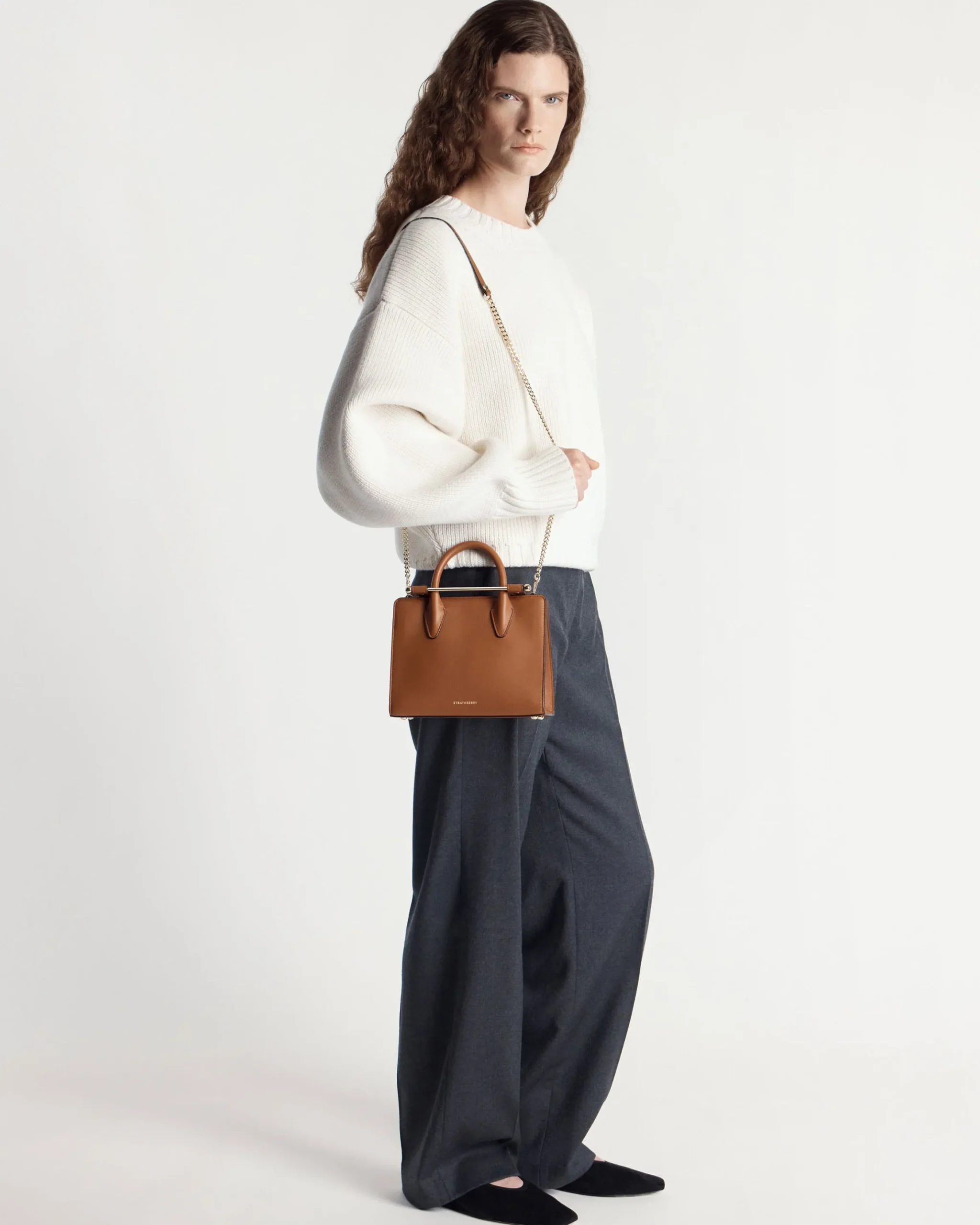 Mini Tote