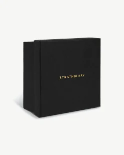 Monogram Bracelet - 22 Carat Gold Gilded