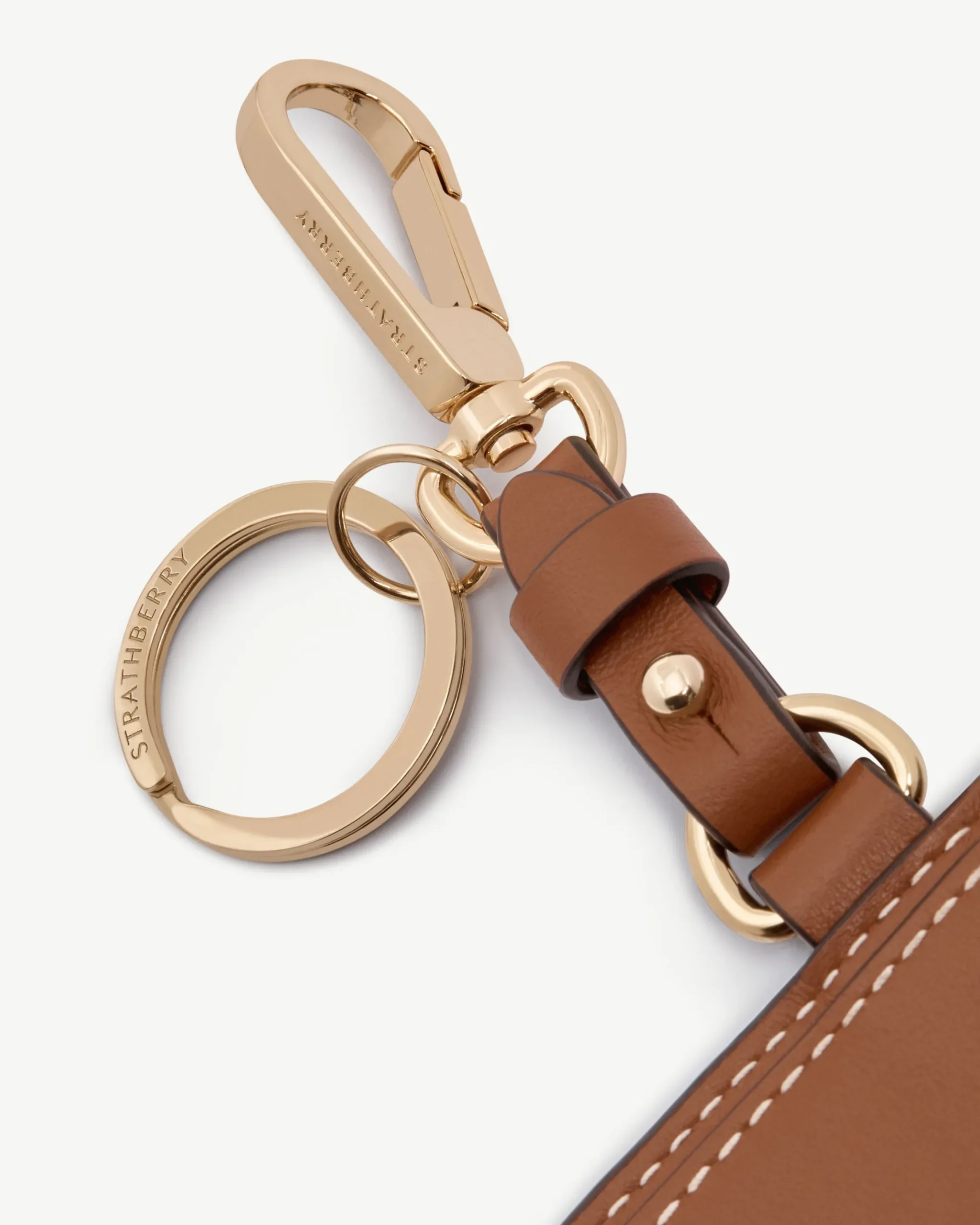 Mosaic Cardholder Charm
